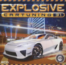 Explosive Car Tuning 31