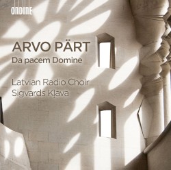 Da pacem Domine