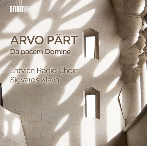 Da pacem Domine