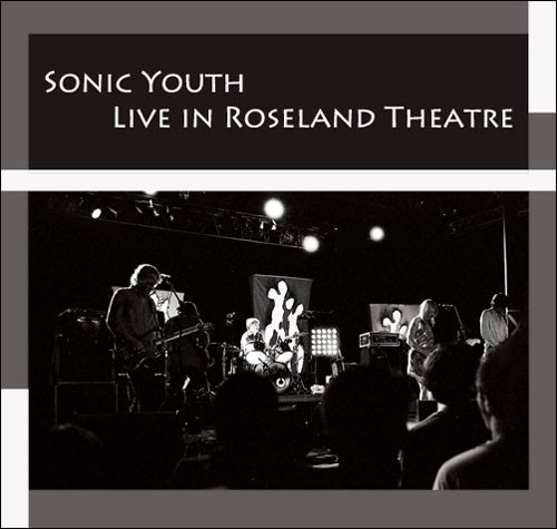 Live in Roseland Theatre