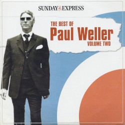 The Best of Paul Weller, Volume 2