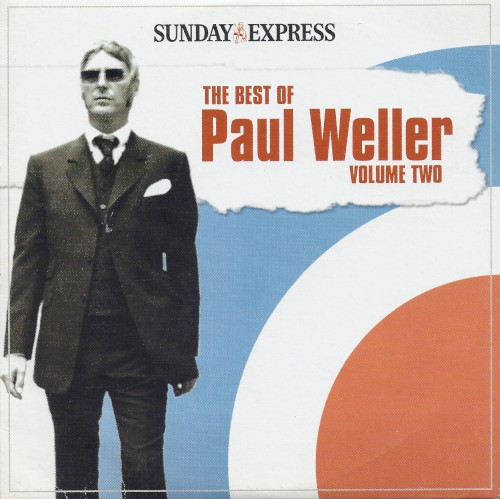 The Best of Paul Weller, Volume 2