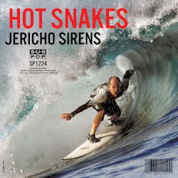 Jericho Sirens