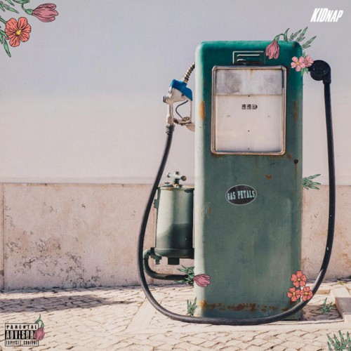 Gas Petals (Deluxe)