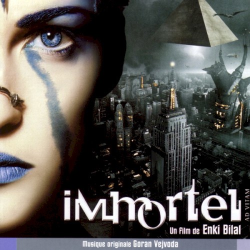 Immortel (ad vitam)