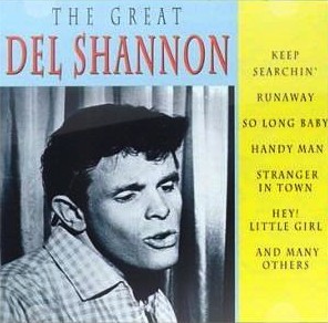 The Great Del Shannon