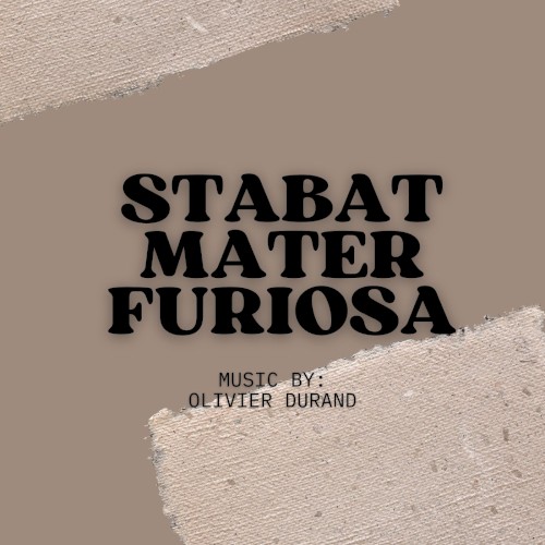 Stabat Mater Furiosa