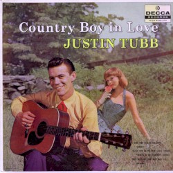 Country Boy In Love