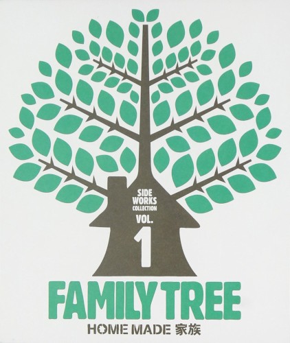 FAMILY TREE ～Side Works Collection Vol.1～