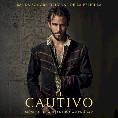El Cautivo