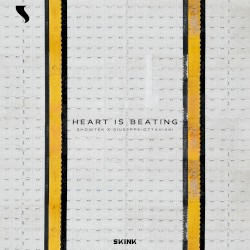 Heart Is Beating