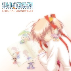 Little Busters! Original Soundtrack