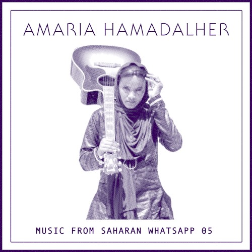 Music From Saharan WhatsApp 05