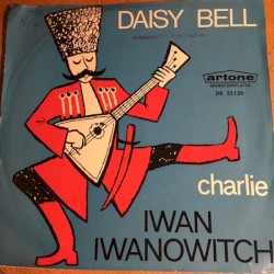 Iwan Iwanowitsch / Charly