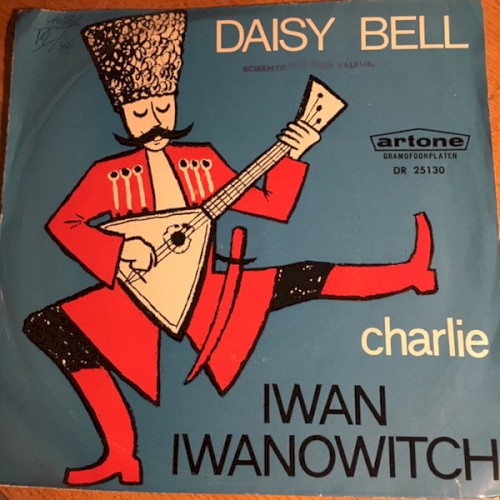 Iwan Iwanowitsch / Charly