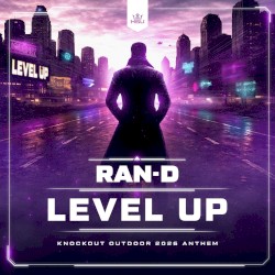 Level Up (Knockout Outdoor 2026 Anthem)
