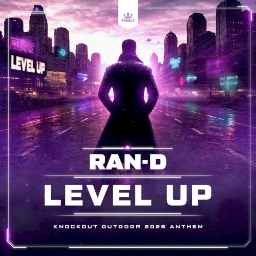 Level Up (Knockout Outdoor 2026 Anthem)