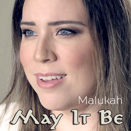 May It Be