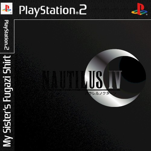 Nautilus IV: Parallel Nocturne