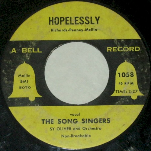 Hopelessly / What a Dream