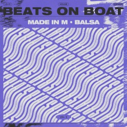 Balsa