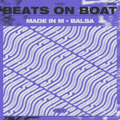 Balsa