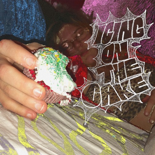 Icing on the Cake