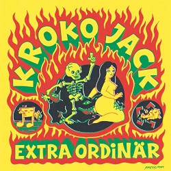 Extra Ordinär