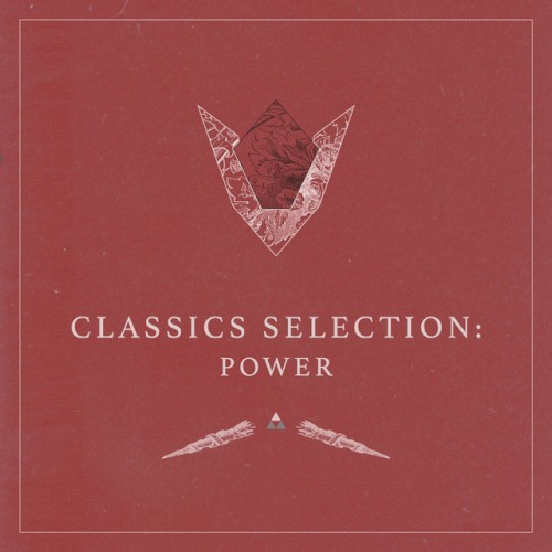 Classics Selection: Power