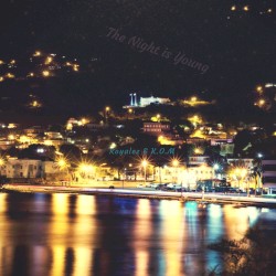 The Night is Young