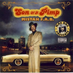 Son of a Pimp