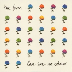 Love See No Colour