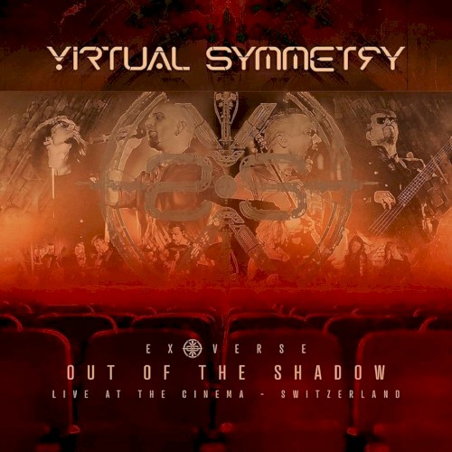 Exoverse Live - Out of the Shadow