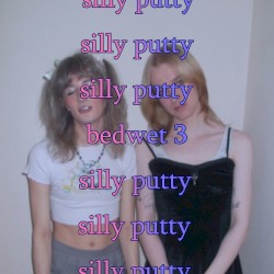 silly putty