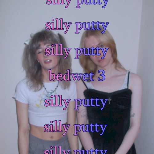 silly putty