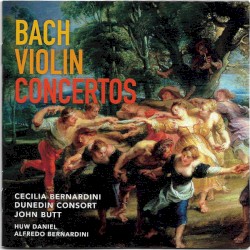 Violin Concertos