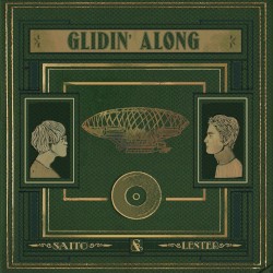 Glidin' Along