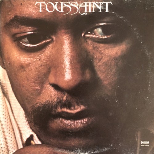 Toussaint