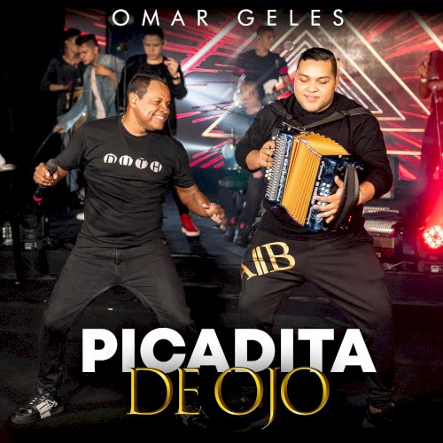 Picadita de ojo