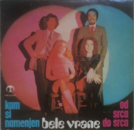 Kam Si Namenjen / Od Srca Do Srca