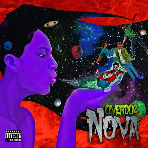 NOVA