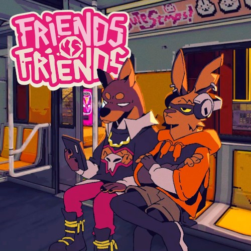 This is FvF