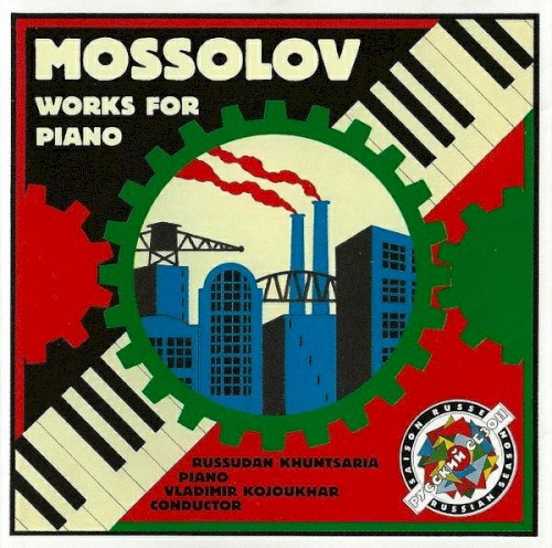 Works for Piano