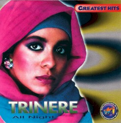 All Night: Greatest Hits