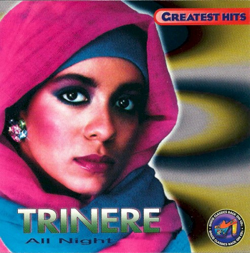 All Night: Greatest Hits