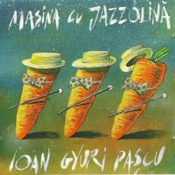 Mașina Cu Jazzolină