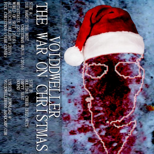 The War On Christmas