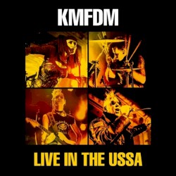Live in the USSA