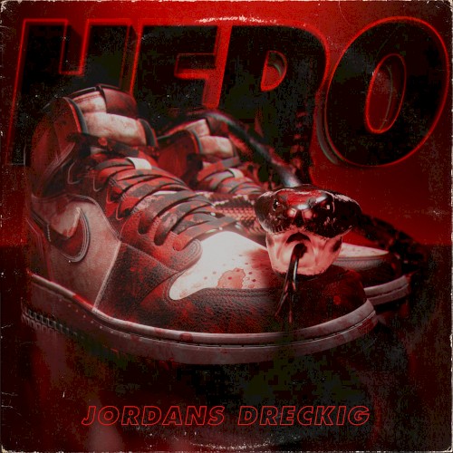 Jordans dreckig