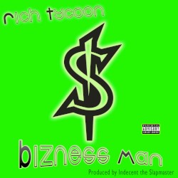 Bizness Man